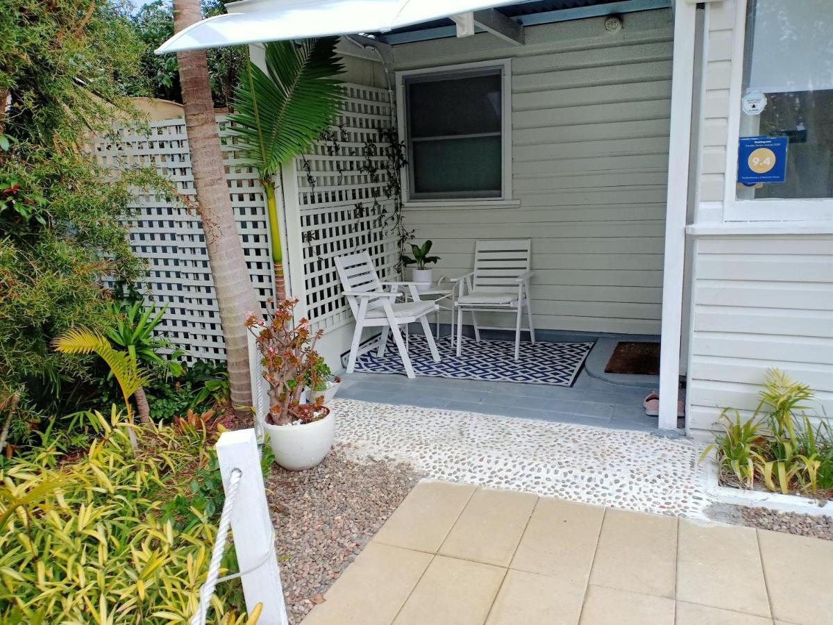 The Boathouse A 3 Bedroom House Narooma Bagian luar foto