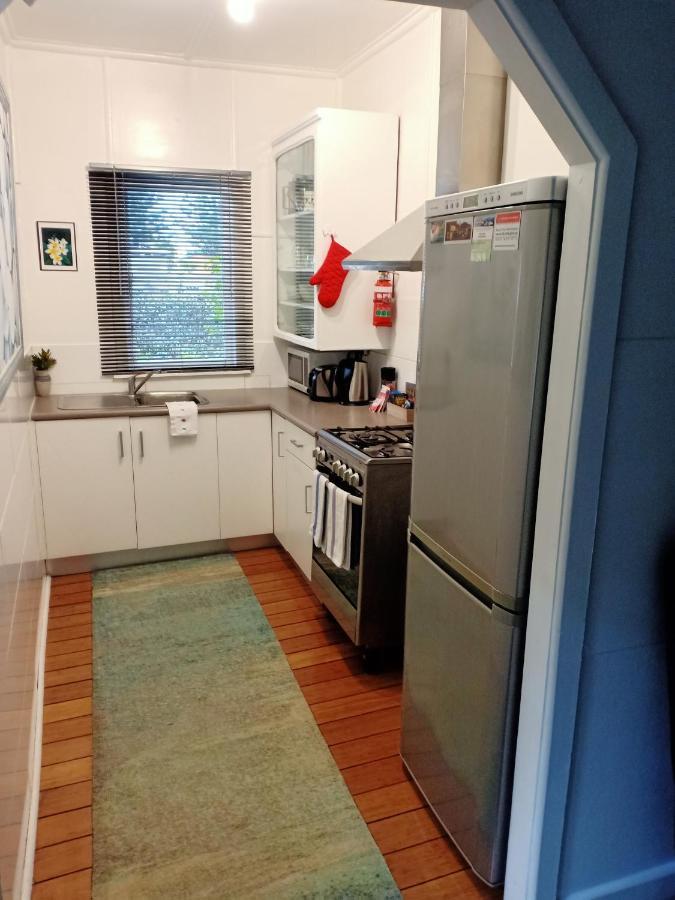 The Boathouse A 3 Bedroom House Narooma Bagian luar foto