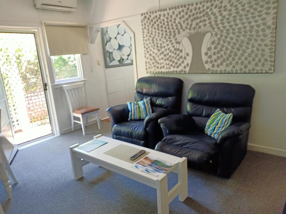 The Boathouse A 3 Bedroom House Narooma Bagian luar foto