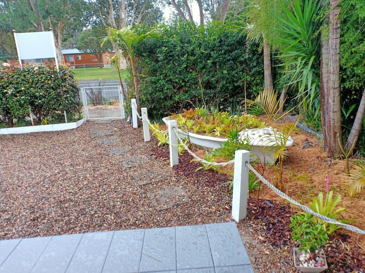 The Boathouse A 3 Bedroom House Narooma Bagian luar foto